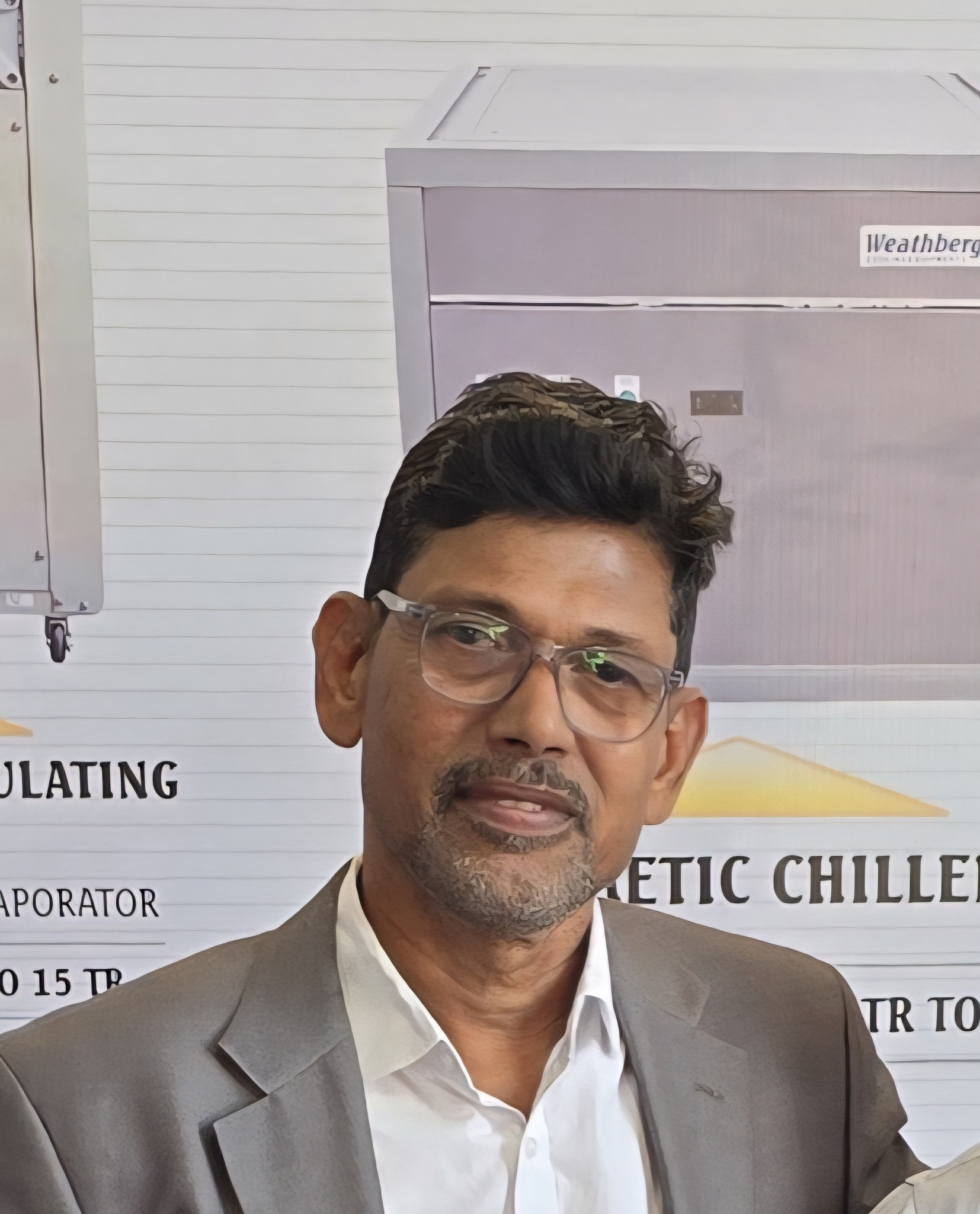 Moosa Ahmed Shaikh
