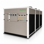 Industrial Chillers
