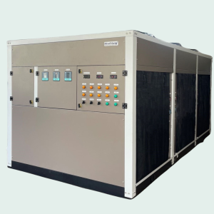 Industrial Chillers