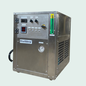 Cryochillers