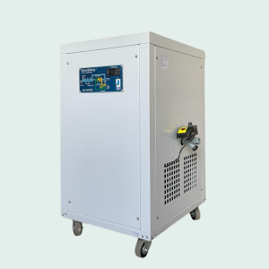 Refrigerated Air Dryer