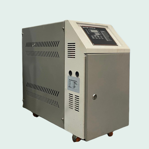 Mould Temperature Controller