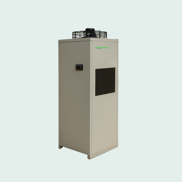 Panel Air Conditioner - Image 2